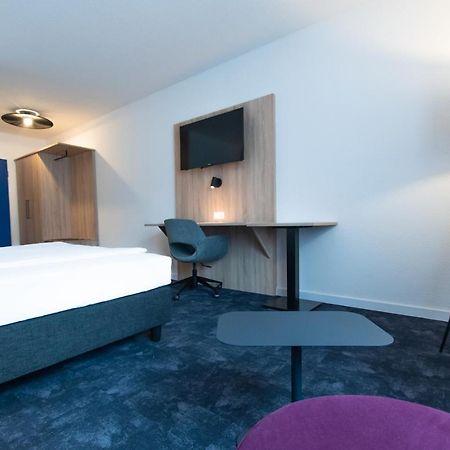 Taste Hotel Jettingen Екстер'єр фото