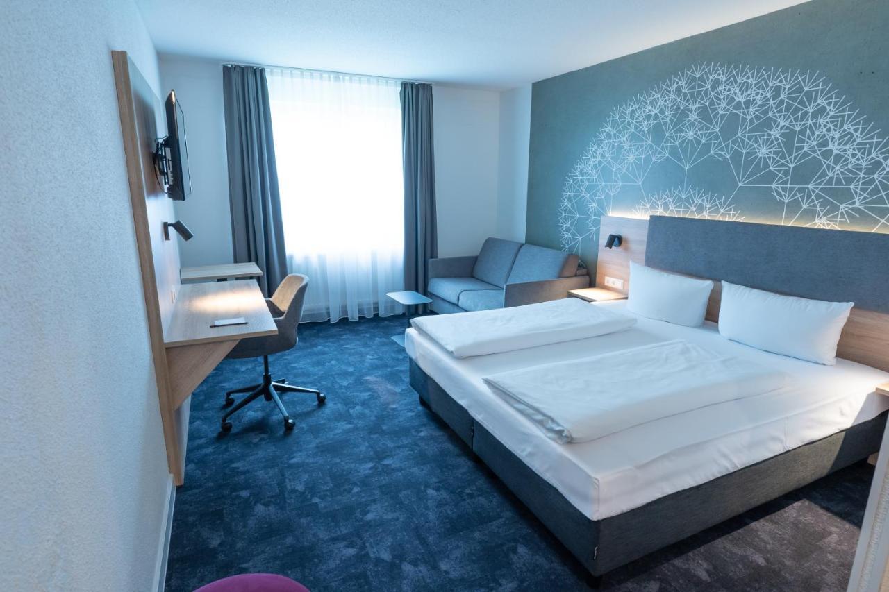 Taste Hotel Jettingen Екстер'єр фото