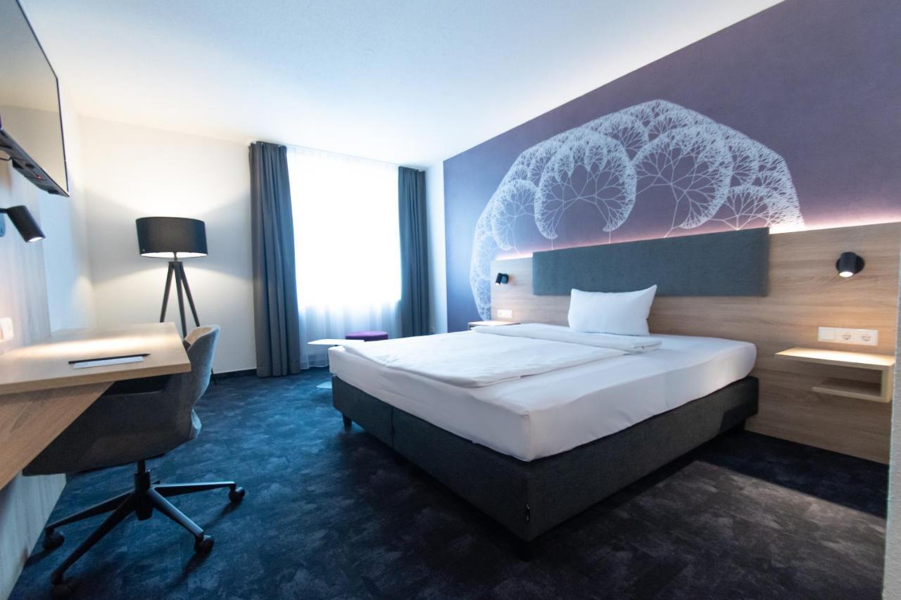 Taste Hotel Jettingen Екстер'єр фото