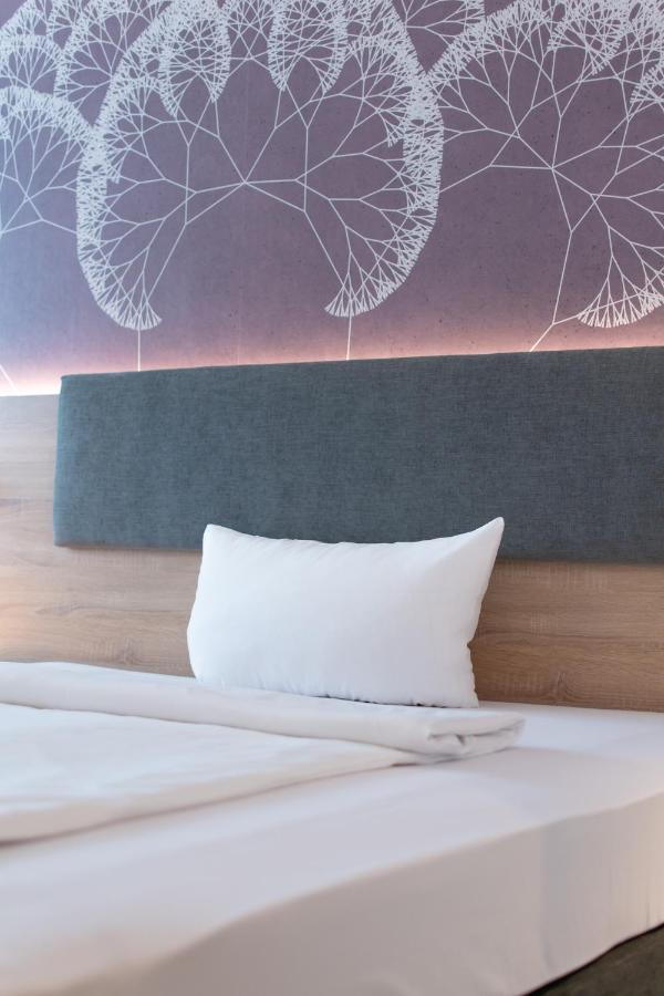 Taste Hotel Jettingen Екстер'єр фото