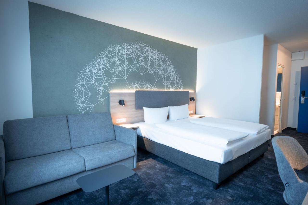 Taste Hotel Jettingen Екстер'єр фото