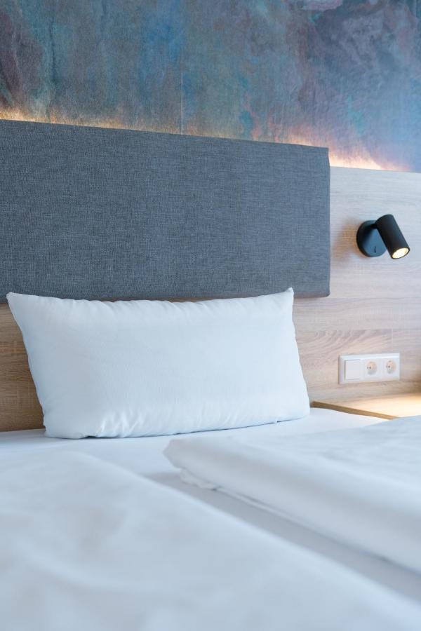 Taste Hotel Jettingen Екстер'єр фото