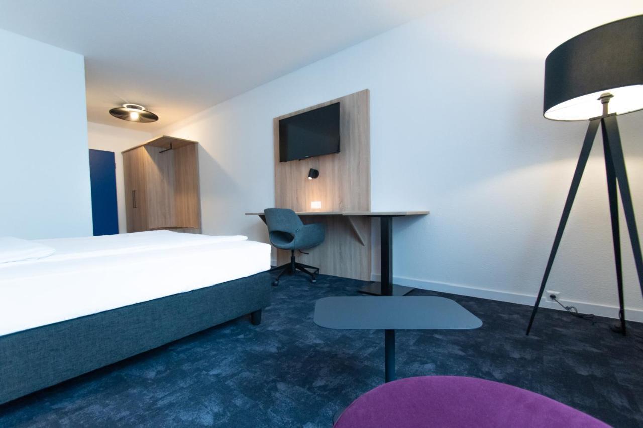 Taste Hotel Jettingen Екстер'єр фото