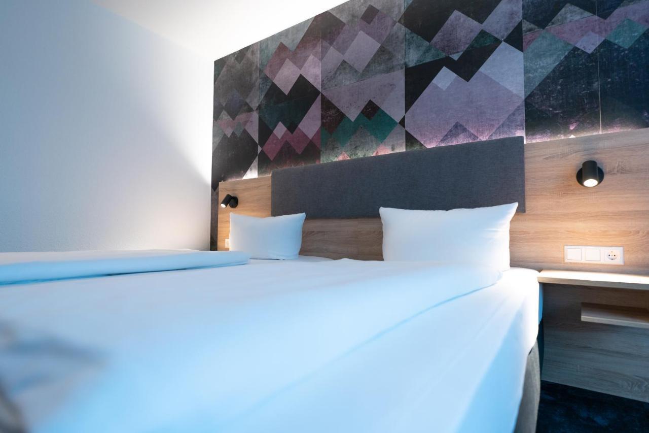 Taste Hotel Jettingen Екстер'єр фото