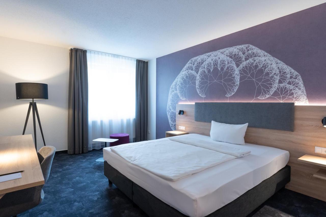 Taste Hotel Jettingen Екстер'єр фото