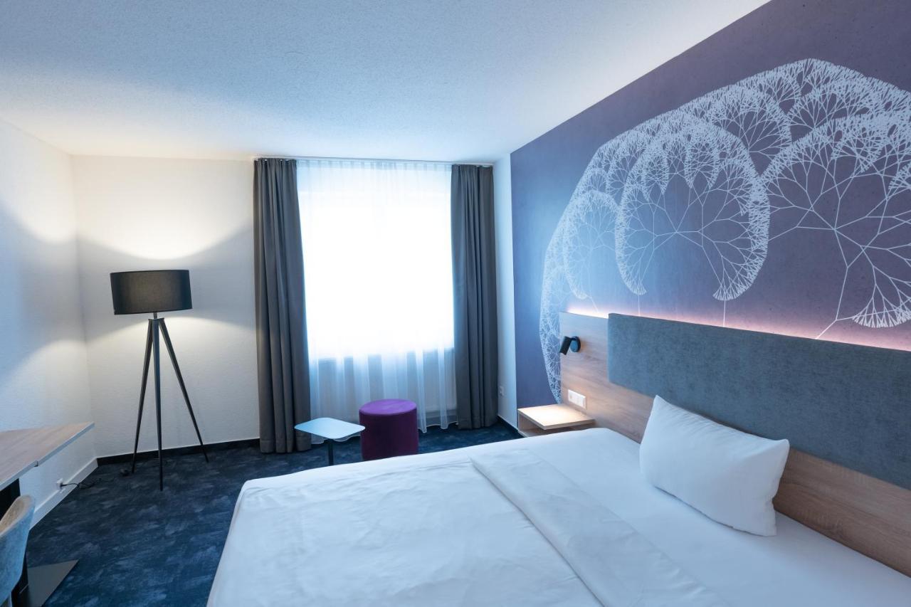 Taste Hotel Jettingen Екстер'єр фото