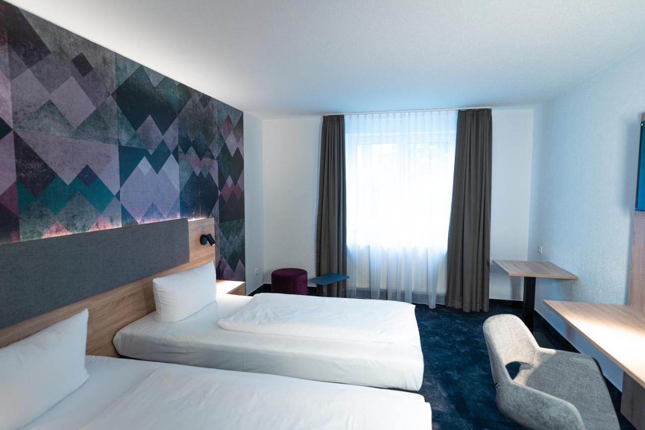 Taste Hotel Jettingen Екстер'єр фото
