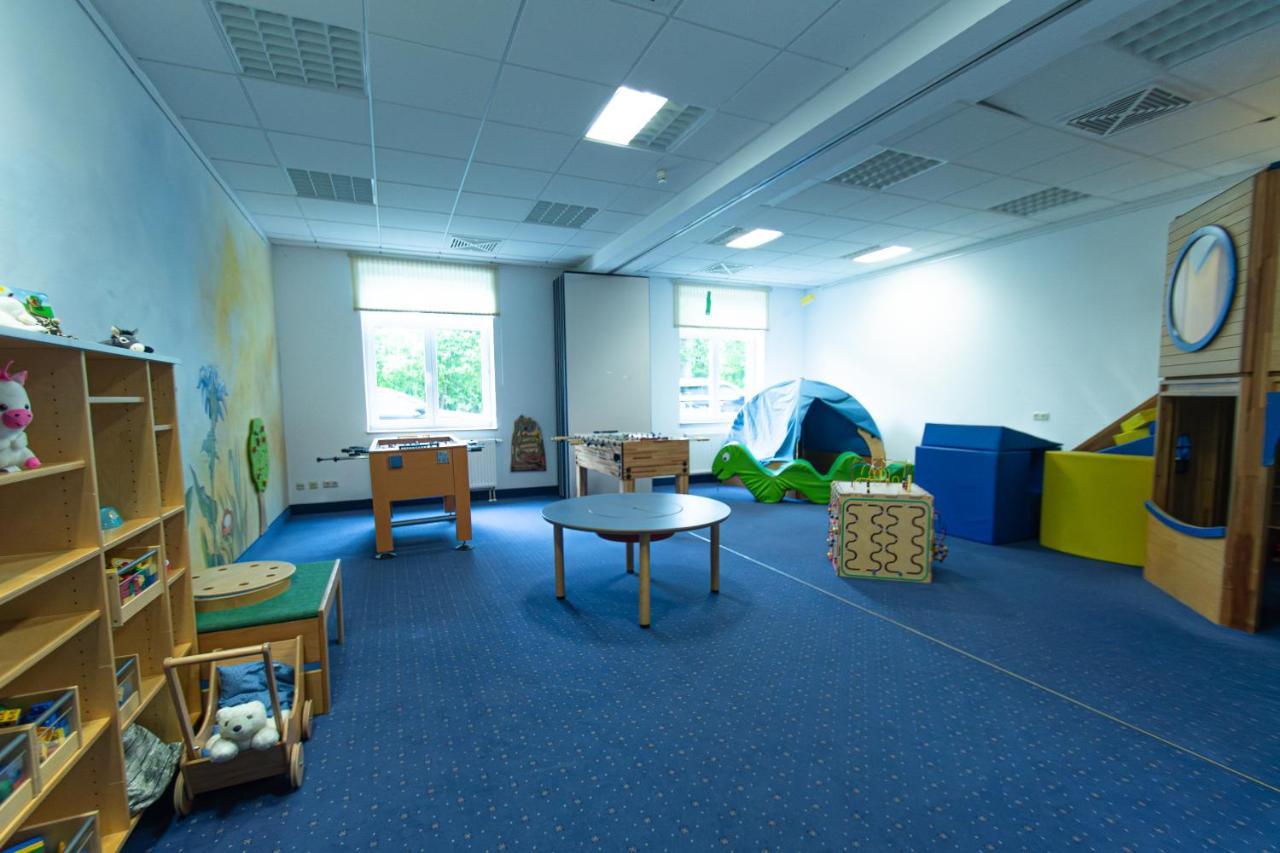 Taste Hotel Jettingen Екстер'єр фото