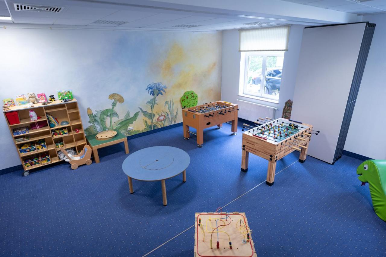 Taste Hotel Jettingen Екстер'єр фото