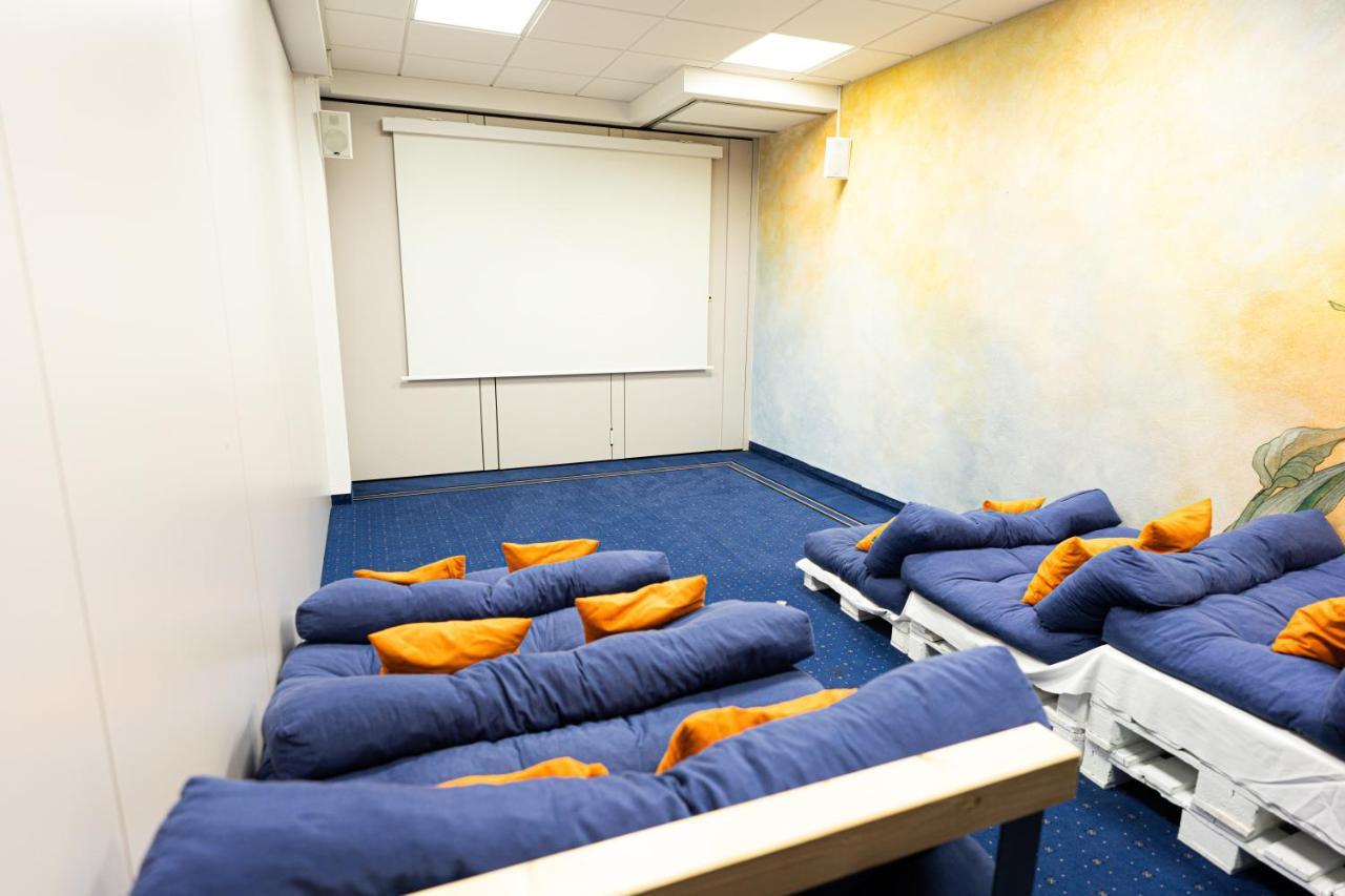 Taste Hotel Jettingen Екстер'єр фото