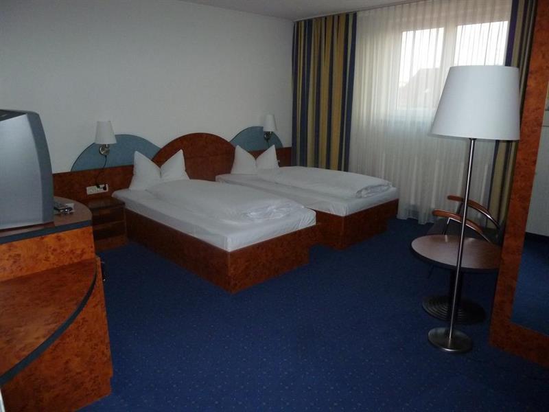 Taste Hotel Jettingen Екстер'єр фото
