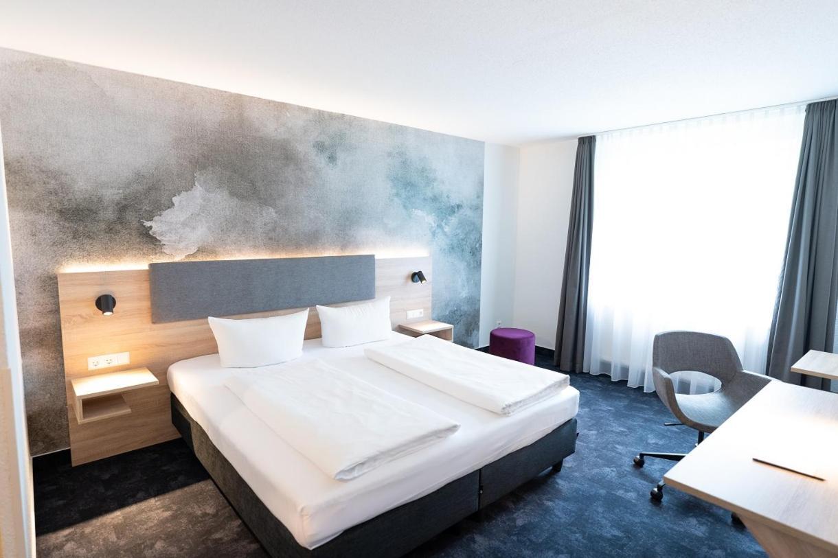 Taste Hotel Jettingen Екстер'єр фото