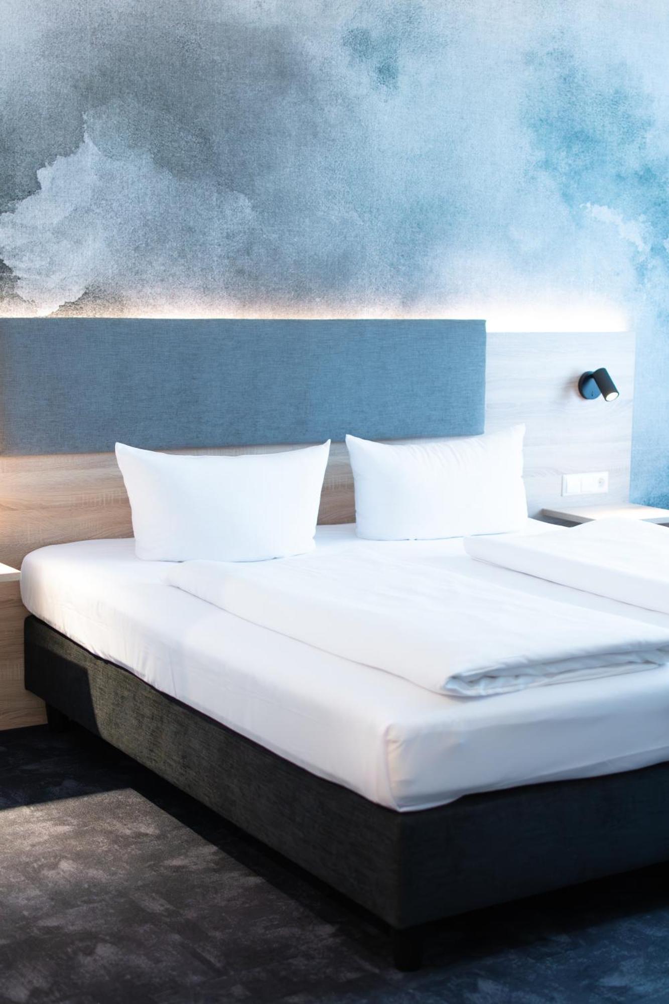 Taste Hotel Jettingen Екстер'єр фото